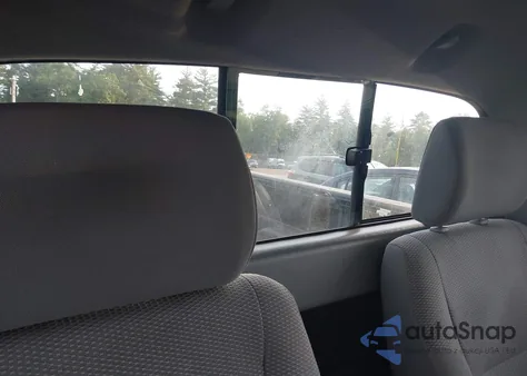 2012 Toyota Tacoma from USA, damaged, VIN 5TFPX4EN6CX009092